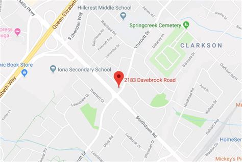 Orthodontist in Mississauga, ON .